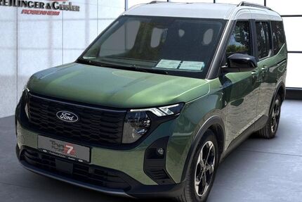 Ford Tourneo Courier 8.595 km 26.880 &euro; Rosenheim 83022