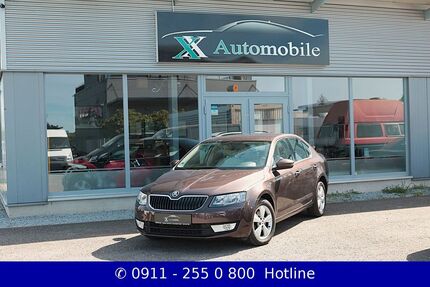 Skoda Octavia 96.000 km 9.999 &euro; Fürth bei Nürnberg 90763