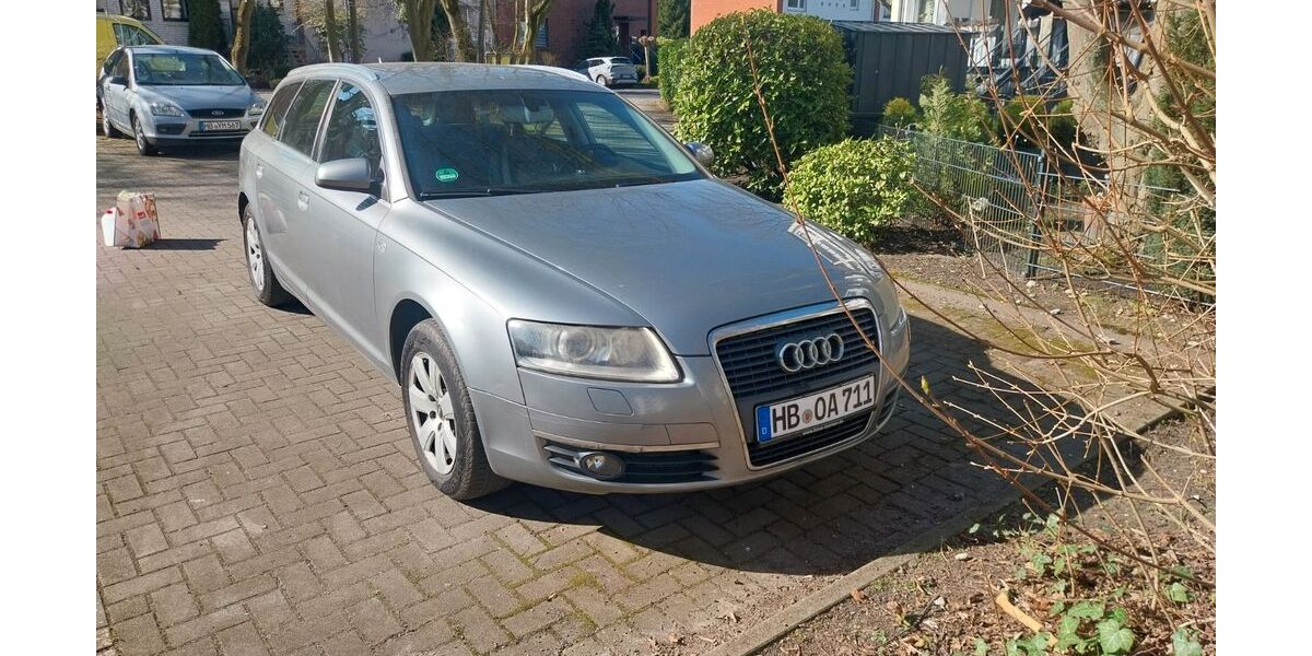 Audi A6 350.000 km 3.900 &euro; Bremen 28259