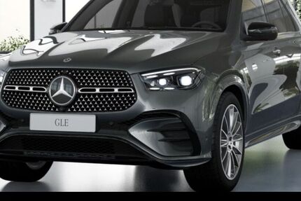 Mercedes-Benz GLE 350 9.900 km 89.490 &euro; Düsseldorf 40470