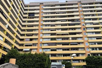 Wohnung zum Kaufen in Heidelberg 235.000 € 90 m² 3 zimmer