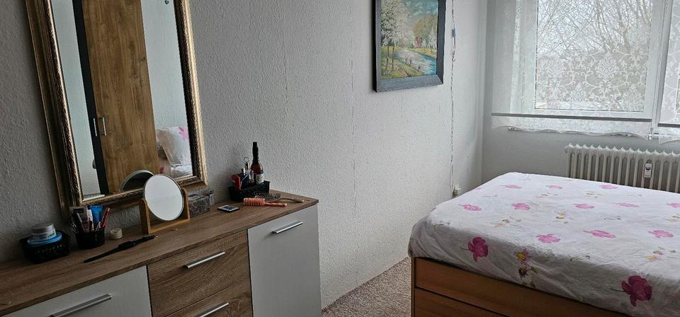 Etagenwohnung Osterholz-Scharmbeck Scharmbeck - 1 Zimmer, 90 m&sup2;, 159.000&euro; | Angebot:26989620