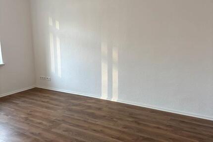 Sanierte 3 Raum Wohnung mit Terrasse in Cottbus-Mitte 3 zimmer