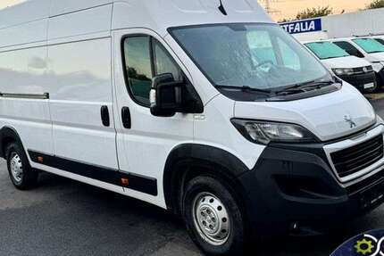 Peugeot Boxer 88.000 km 18.800 &euro; Schweinfurt 97424