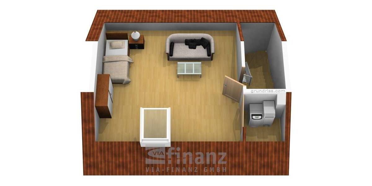 Reihenmittelhaus in Penig 4 zimmer