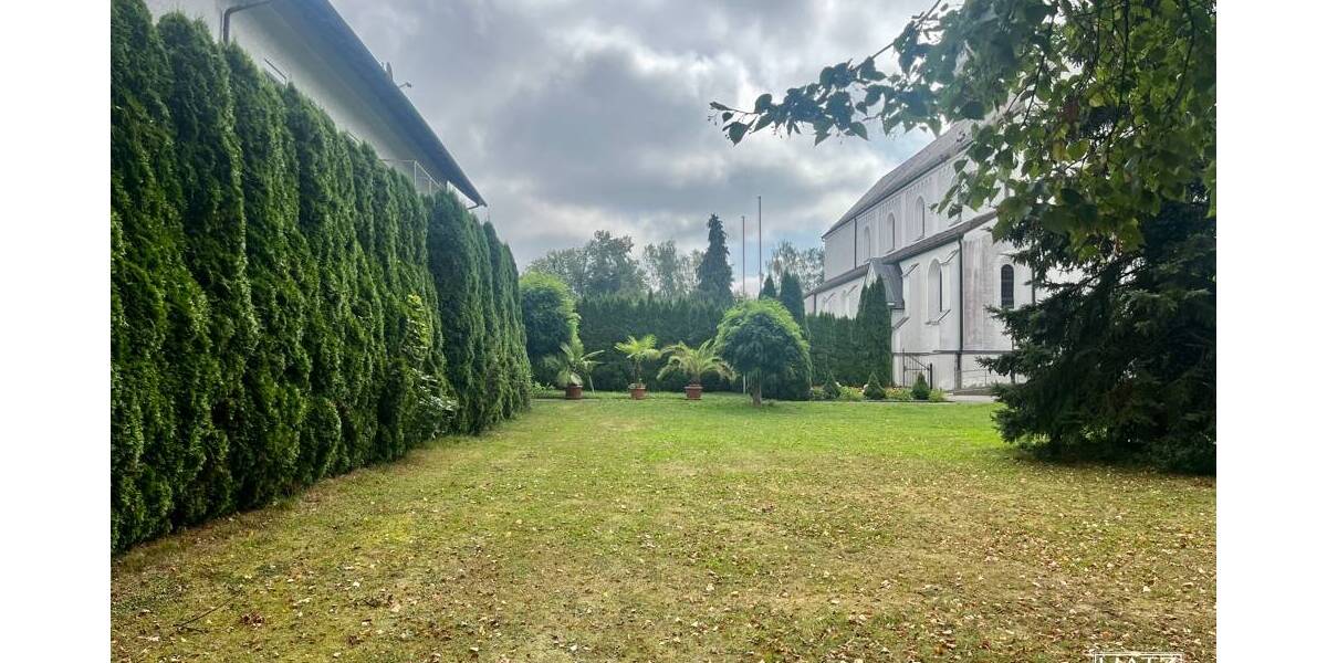 Etagenwohnung Passau Hacklberg - 3 Zimmer, 112 m&sup2;, 850&euro; | Angebot:26435573