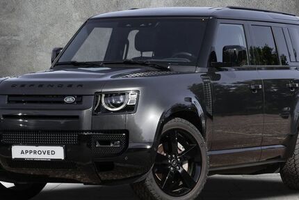Land Rover Defender 14.220 km 87.900 &euro; Kronberg 61476