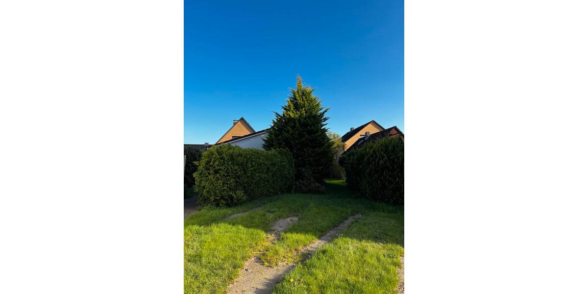 Einfamilienhaus Hannover Buchholz-Kleefeld - 3 Zimmer, 70 m&sup2;, 1.400&euro; | Angebot:26329973