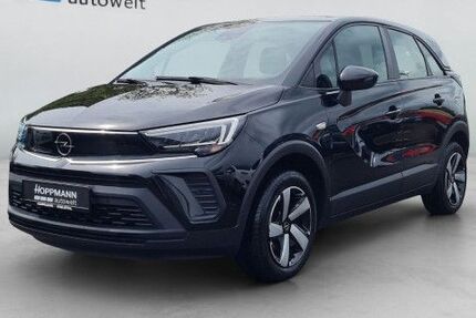 Opel Crossland (X) 59.581 km 12.790 &euro; Kreuztal 57223