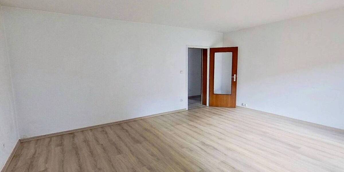 Etagenwohnung Rendsburg Schleife - 3 Zimmer, 78 m&sup2;, 710&euro; | Angebot:26875117