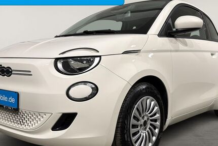 Fiat 500e 39.570 km 18.990 &euro; Krauchenwies 72505