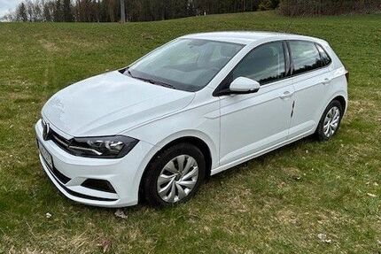 VW Polo 25.500 km 11.499 &euro; Oelsnitz/vogtl. 08606