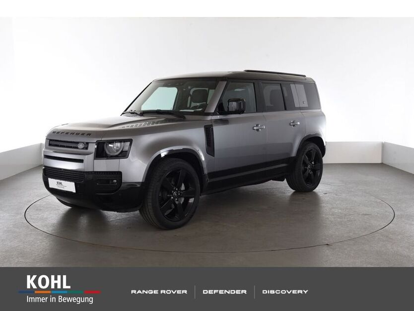 Defender