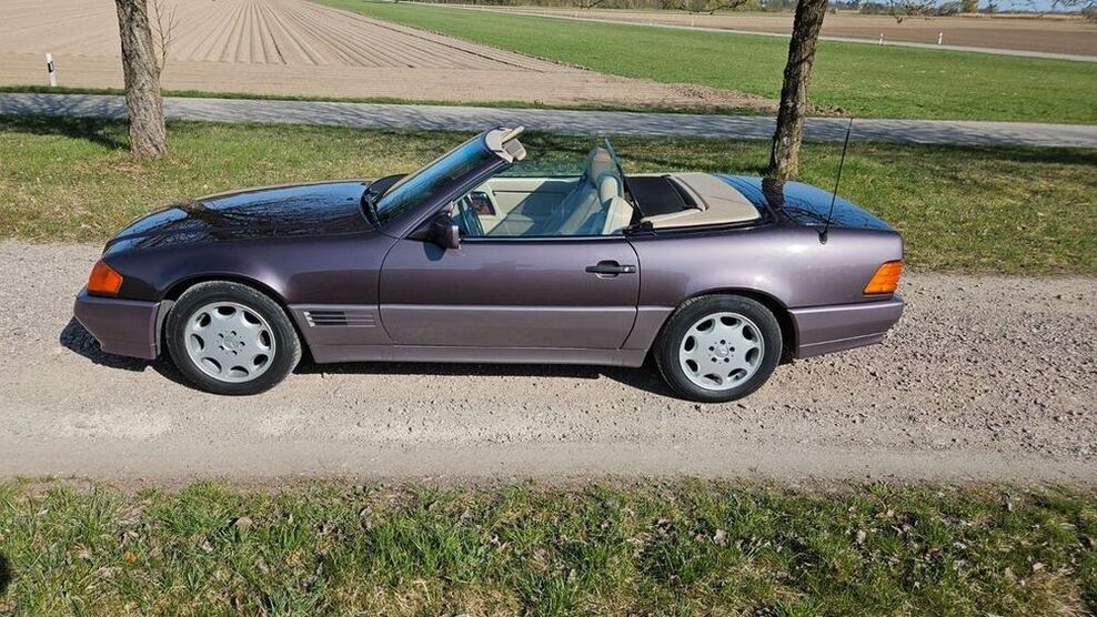 SL 500