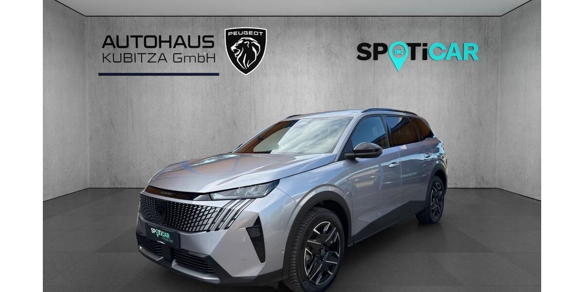 Peugeot 5008 44.237 km 26.450 &euro; Osterburg 39606