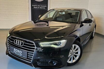 Audi A6 102.250 km 20.950 &euro; Lippstadt 59557