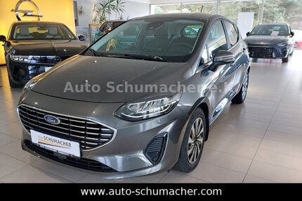 Ford Fiesta 16.400 km 18.990 &euro; Simmerath 52152