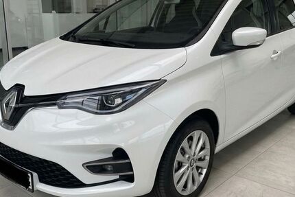 Renault ZOE 72.450 km 9.450 &euro; Wrist 25563