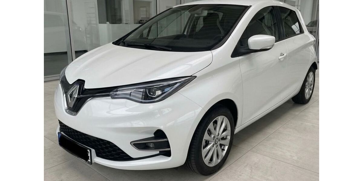 Renault ZOE 72.450 km 9.450 &euro; Wrist 25563