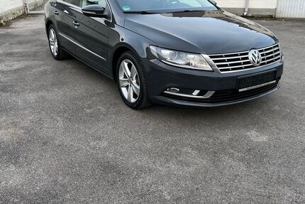 VW Passat CC 60.300 km 13.750 &euro; Krefeld 47807