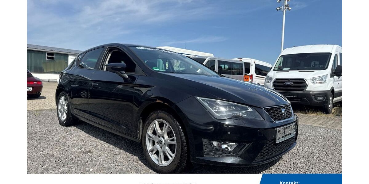 Seat Leon 180.000 km 4.988 &euro; Rheinbach 53359