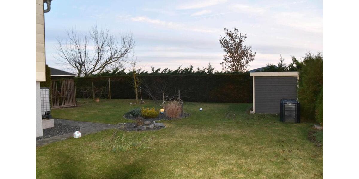 Einfamilienhaus Teutschenthal - 6 Zimmer, 130 m&sup2;, 270.000&euro; | Angebot:24772400