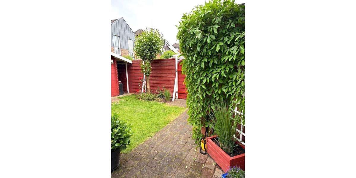 Doppelhaushälfte Duisburg Mündelheim - 5 Zimmer, 116 m&sup2;, 549.000&euro; | Angebot:26820631