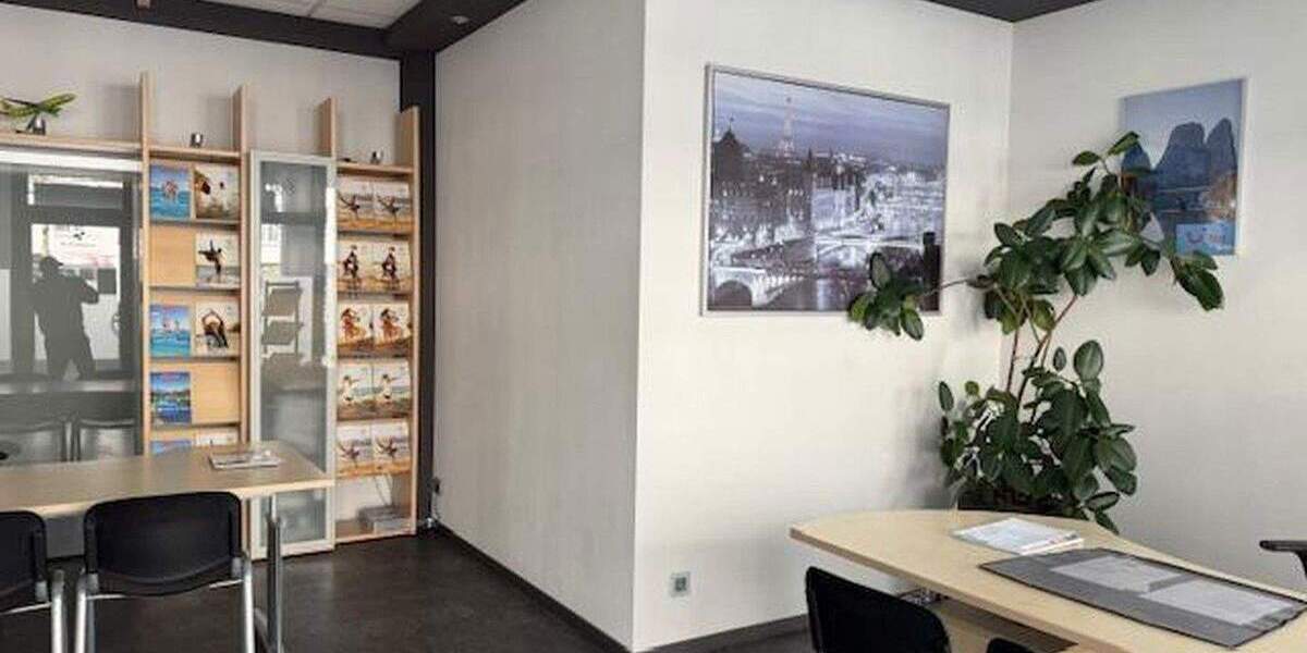 Gewerbeobjekt Mannheim Käfertal - 137.000&euro; | Angebot:25804039