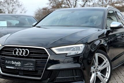 Audi A3 134.100 km 19.950 &euro; Forst 76694