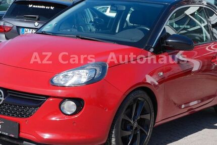 Opel Adam 133.500 km 4.990 &euro; Barsinghausen 30890