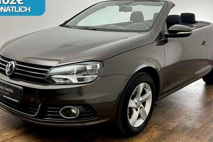 VW Eos 43.000 km 11.990 &euro; Pinneberg 25421