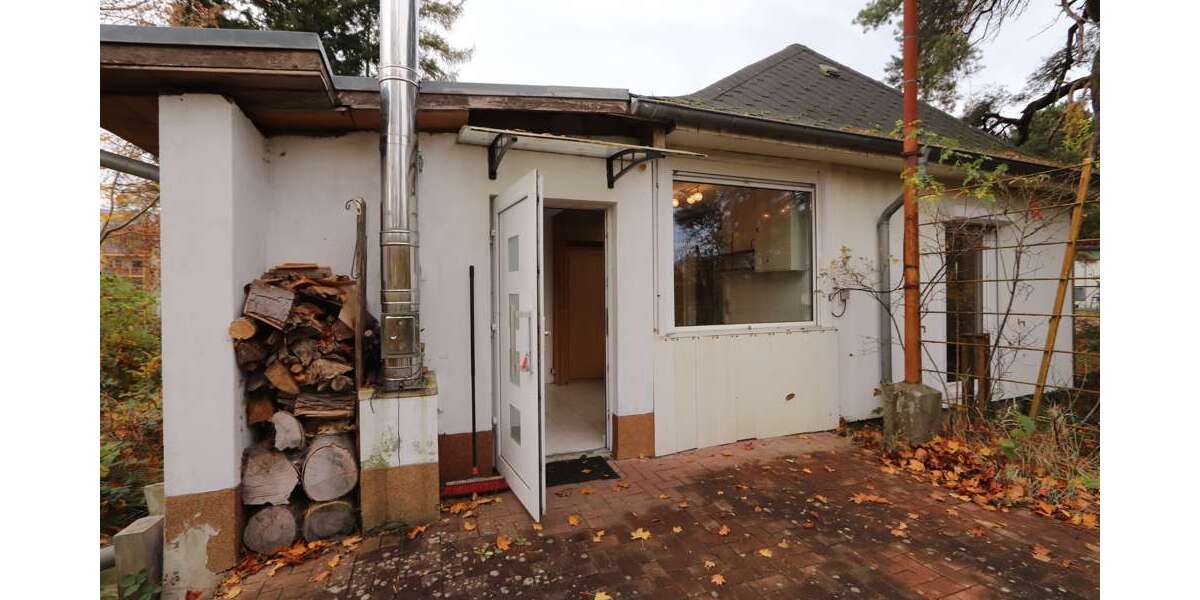 Einfamilienhaus Heringsdorf Neuhof - 3 Zimmer, 50 m&sup2;, 495.000&euro; | Angebot:23631393