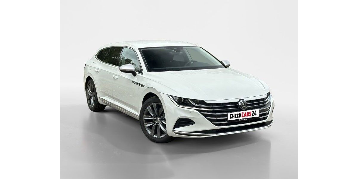 VW Arteon 22.831 km 40.789 &euro; Berlin 10587