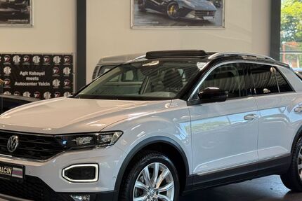 VW T-Roc 84.380 km 23.490 &euro; Aurich 26605