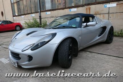 Lotus Elise