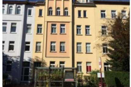 Wohnung Erfurt Johannesvorstadt - 2 Zimmer, 52 m&sup2;, 550&euro; | Angebot:27349642