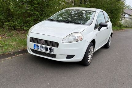 Fiat Punto 146.400 km 1.000 &euro; Bitburg 54634