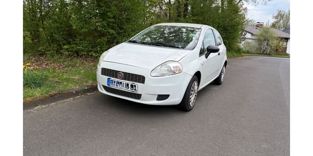 Fiat Punto 146.400 km 1.000 &euro; Bitburg 54634
