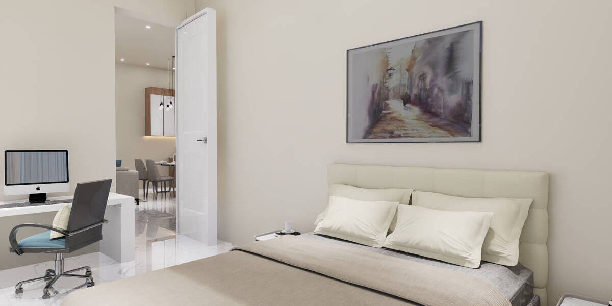 Seltene Gelegenheit: Luxus & moderner Eleganz! 3 zimmer