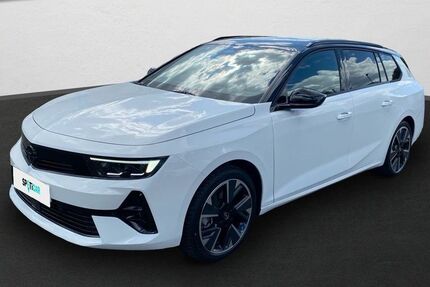 Opel Astra 565.000 km 43.980 &euro; Dülmen 48249