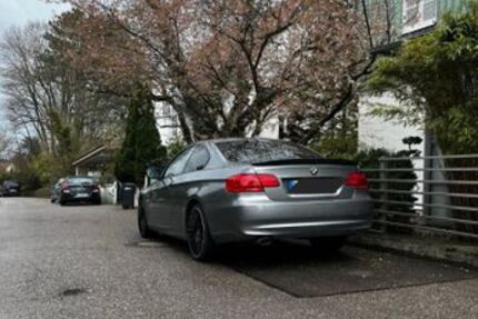 BMW 320 218.000 km 8.900 &euro; Kaufering 86916