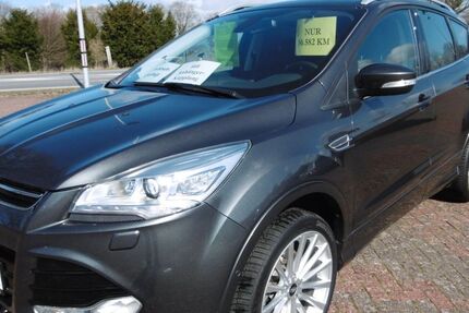 Ford Kuga 56.582 km 16.450 &euro; Tornesch 25436