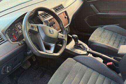 Seat Ibiza 151.000 km 10.950 &euro; Wolfenbüttel (Halchter) 38304