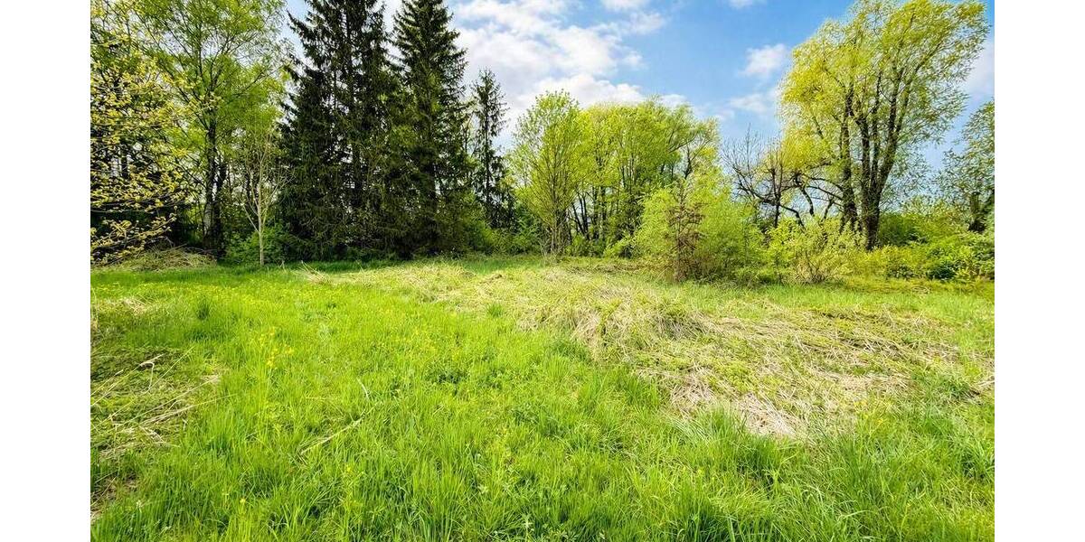 Grundstück Kolbemoor Kolbermoor - 220.000&euro; | Angebot:26440137