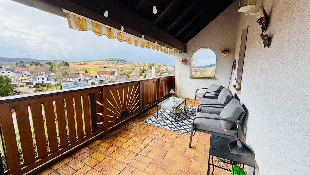 Einfamilienhaus Nohfelden Walhausen - 8 Zimmer, 200 m&sup2;, 297.000&euro; | Angebot:25686998