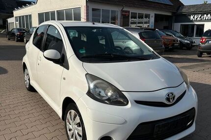 Toyota Aygo (X) 197.175 km 3.000 &euro; Stemwede 32351