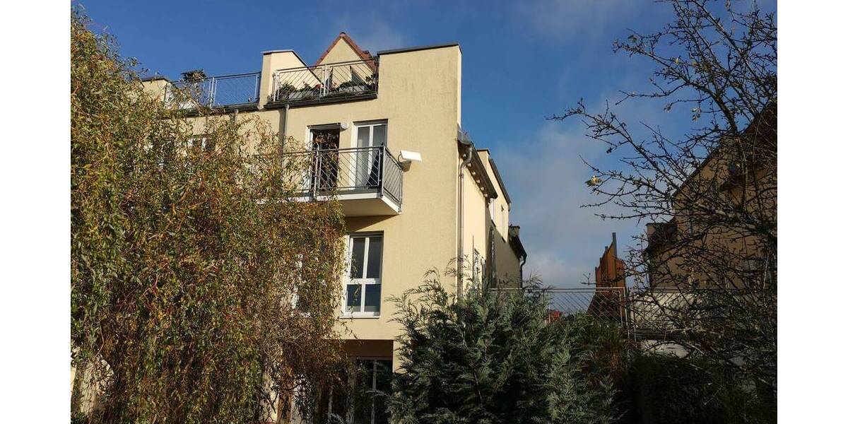 Etagenwohnung Radeberg / Ullersdorf bei Radeberg Ullersdorf - 3 Zimmer, 81 m&sup2;, 818&euro; | Angebot:26684686