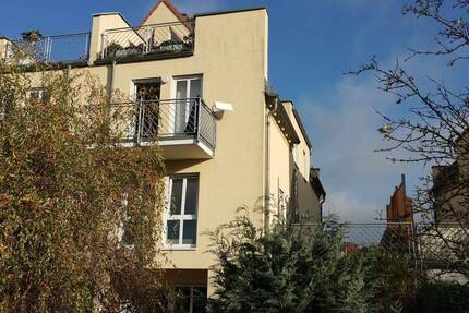 Wohnung Radeberg / Ullersdorf bei Radeberg Ullersdorf - 3 Zimmer, 81 m&sup2;, 818&euro; | Angebot:26684686