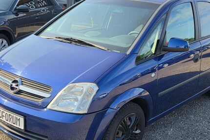 Opel Meriva 148.422 km 3.850 &euro; Kempen 47906