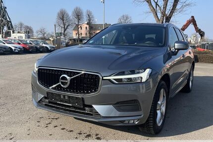 Volvo XC60 135.000 km 21.895 &euro; Dresden 01157